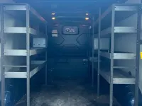 Used Ford Transit Custom 105 HP (77 kW) 2019 Blue