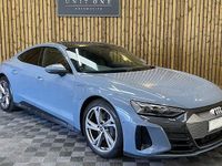 Used Audi e-tron GT quattro Design 389 kW (530 HP) 2024 Sedan