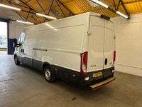 used Iveco Daily 2.3 Van 3000 WB