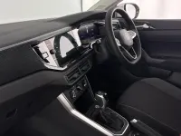 Used VW Taigo Match 115 HP (84 kW) 2026 Silver SUV