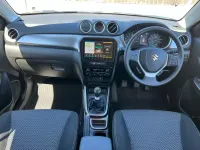 Używany Suzuki Vitara 2025 Niebieski SUV