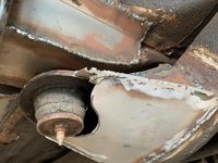 Used Suzuki Jimny SZ4 2009 Black SUV