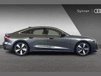 Used Audi A5 S-Line 295 HP (216 kW) 2026 Grey Sedan