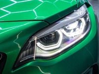 Used BMW M2 Competition Edition 410 HP (301 kW) 2019 Green Coupe