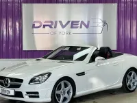 Used Mercedes 250 AMG 2013 Cabriolet