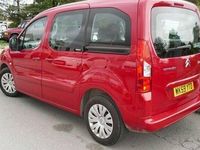 Used Citroën Berlingo 2009 MPV