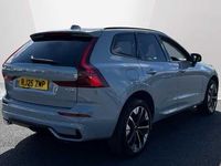 Used Volvo XC60 Ultra 449 HP (330 kW) 2026 SUV
