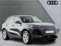 Used Audi Q6 e-tron Sport 185 kW (252 HP) 2026 Grey SUV