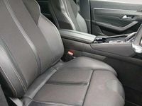 Used Peugeot 508 GT-line 2020 Black Estate