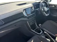 Second-hand VW T-Cross SEL 110 CP (80 kW) 2024 SUV