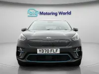 Used Kia e-Niro 147 kW (201 HP) 2020 SUV