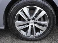 Used Peugeot Traveller Allure 2021 Grey MPV