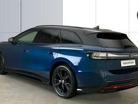 Used VW ID.7 Pro 210 kW (286 HP) 2025 Estate