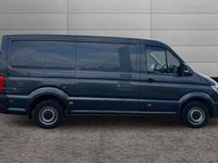 Begagnad VW Crafter 177 HK (130 kW) 2023 Van