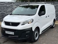 used Peugeot Expert 2.0 BLUEHDI PROFESSIONAL L1 5d 121 BHP ** AIR CON, DAB RADIO, PLY LINED **