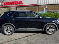 Used MG HS Exclusive 2023 Black SUV