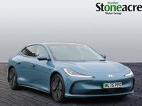 Used MG IM5 216 kW (295 HP) 2025 Hatchback