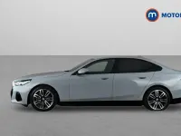 Used BMW i5 M Sport 250 kW (340 HP) 2025 Grey Sedan
