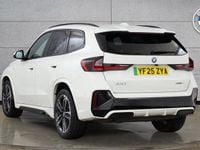 Used BMW iX1 M Sport 147 kW (201 HP) 2025 White SUV