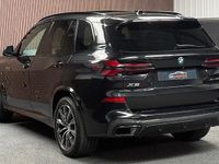 Used BMW X5 M Sport 347 HP (255 kW) 2024 Black SUV