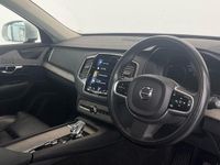 Used Volvo XC90 Inscription 386 HP (283 kW) 2021 Silver SUV