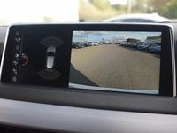 Used BMW X5 M Sport 258 HP (189 kW) 2017 White SUV