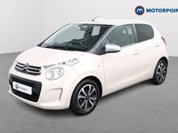 used Citroën C1 1.0 VTi 72 Shine 5dr