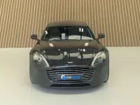 Used Aston Martin Rapide 2013 Silver Hatchback