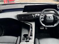 Used Peugeot 3008 GTi 136 HP (100 kW) 2025 SUV