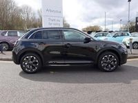 New Fiat 600 La Prima 99 HP (72 kW) 2026 Black SUV