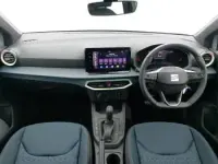 New Seat Arona SE Technology 115 HP (84 kW) 2026 Grey SUV