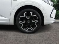 Used Vauxhall Grandland X Ultimate 130 HP (95 kW) 2022 White SUV