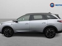 Used Peugeot 5008 GTi 136 HP (100 kW) 2025 Grey SUV