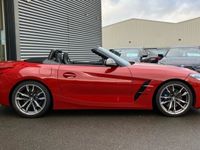 Used BMW Z4 M Sport 335 HP (246 kW) 2019 Red Cabriolet