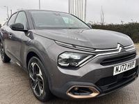 Used Citroën C4 PureTech 131 HP (96 kW) 2023 SUV