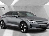 Used Polestar 2 Long Range Single Motor 219 kW (299 HP) 2025 Grey Hatchback