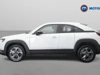 Used Mazda MX30 Prime-Line 170 HP (125 kW) 2025 SUV