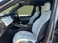 Used Land Rover Range Rover Sport SE Dynamic 300 HP (220 kW) 2026 SUV