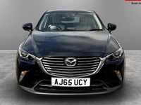 Usado Mazda CX-3 Inclusive 120 HP (88 kW) 2018 SUV