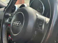 Used Audi TT Sport 210 HP (154 kW) 2013 Ibis white Coupe