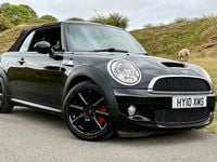 Used Mini Cooper S 184 HP (135 kW) 2010 Hatchback