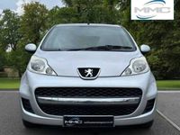 used Peugeot 107 1.0 Urban 5dr