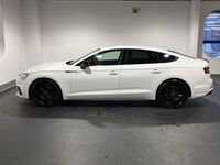 used Audi A5 35 TFSI Black Edition 5dr S Tronic