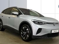 Used VW ID.4 Pure 125 kW (170 HP) 2025 SUV