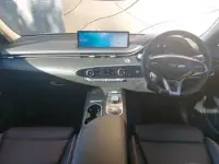 Used Genesis GV70 Sport 360 kW (490 HP) 2024 Silver SUV