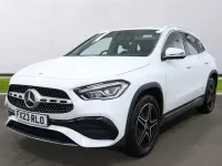Used Mercedes E250 Executive 218 HP (160 kW) 2022 Hatchback