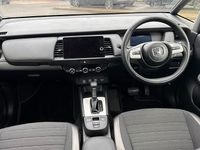 New Honda Jazz Advance 122 HP (89 kW) 2025 Hatchback