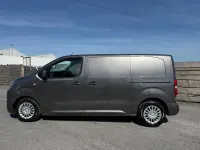 Used Toyota Proace Comfort 115 HP (84 kW) 2016 Grey MPV