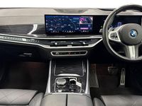 Used BMW X5 M Sport 482 HP (354 kW) 2024 Grey SUV