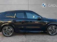 Used BMW iX1 M Sport 147 kW (201 HP) 2025 Black SUV